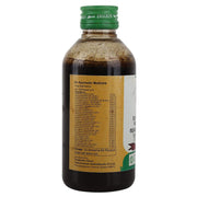 Vaidyaratnam Sukumaram Kashayam 200 ml