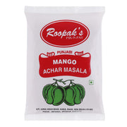 Roopak's Aam Achar Masala,625g for 2.5Kg Achar