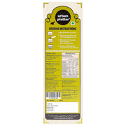 Urban Platter Soba Noodles, 250g (Thin Buckwheat Noodles, Ideal for Asian Preparations, No Added Preservatives) (Pack of 3)