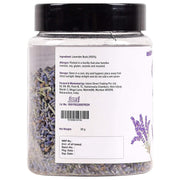 Urban Platter Dried Lavender Flowers from Kashmir, 30g