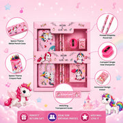 Toy Imagine Pack of 12 Stationery Set for Boys & Girls