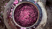 Nawab's Secret Natural Rose Water, 200 ml (Pk of 2)-400ml-Food Grade & Edible,Skin Toner & Revitaliser-Made by Hydro Distillation of Premium Rose Through Traditional Deg-Bhapka Technique of Kannauj