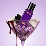 Beardo FREED Queen Energy Eau De Parfum for Women | Royal Luxury Perfume with Black Currant, Vanilla & Cashmeran | Long Lasting Smell | Premium Gifts for Woman | 20ml