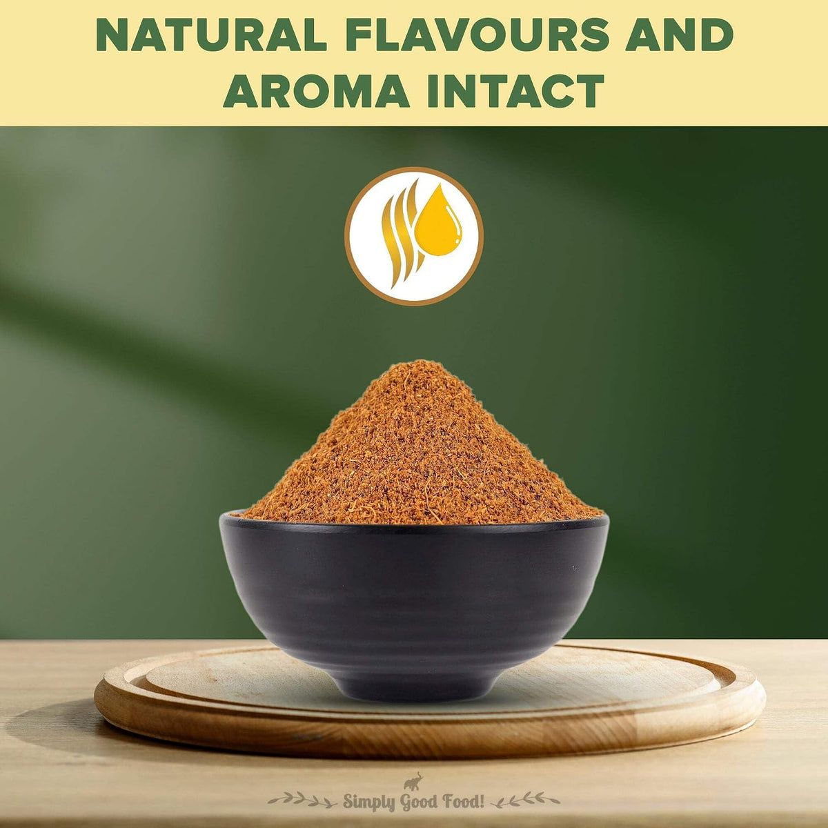 Urban Platter Punjabi Garam Masala, 100g