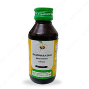 Vaidyaratnam Rasonarasam (100 ml)