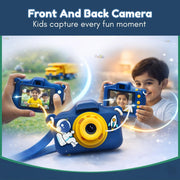 Toy Imagine Space Kids Digital Camera