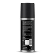 Beardo ICEMAN Body Spray for Men | Long Lasting Deodorant | Fragrance Body Spray | Amber Woody, Aromatic Fresh | Gift for Men & Friends | 150ml