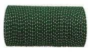 NMII Bangle Set for Women (DarkGreen) (MNY1-DarkGreen-2.6)