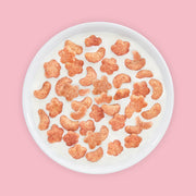 Slurrp Farm Berry Crunch Strawberry Cereal | No Maida, No Refined Sugar, No Added Colour | Ragi Stars and Moons | Healthy Breakfast | 300 g (Pack of 2)