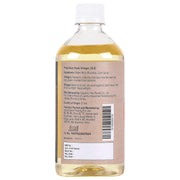 Urban Platter Japanese Style Cooking Rice Vinegar, 500ml (Traditionally Brewed, Sweet Rice Hon Mirin, Perfect for Soups)