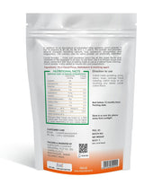 Holy Natural Carrot Powder 1kg | Supports Immunity, Eye & Skin Health | Ideal for Juice, Smoothie, Soup & Baking