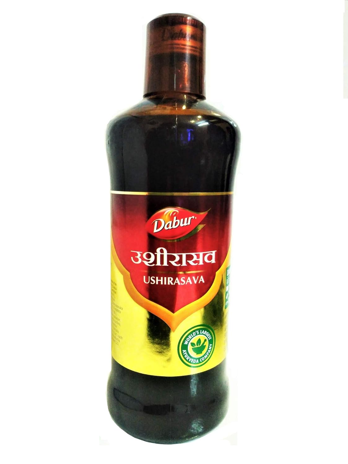 Dabur Ushirasava 450ml