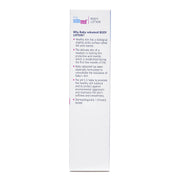 Sebamed Baby Body Lotion|pH 5.5|Vegan|100 ml (Pack of 3)