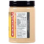 Urban Platter Tahini Paste, 500g (Smooth & Creamy White Sesame Paste, No Additives, Ideal for Hummus, Shawarma Sauce, Baba Ghanoush & Salad Dressings)