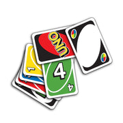 Mattel Games Uno UNO card game (B7696)