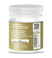 Holy Natural Kolakulathadi Choornam (100 GM)