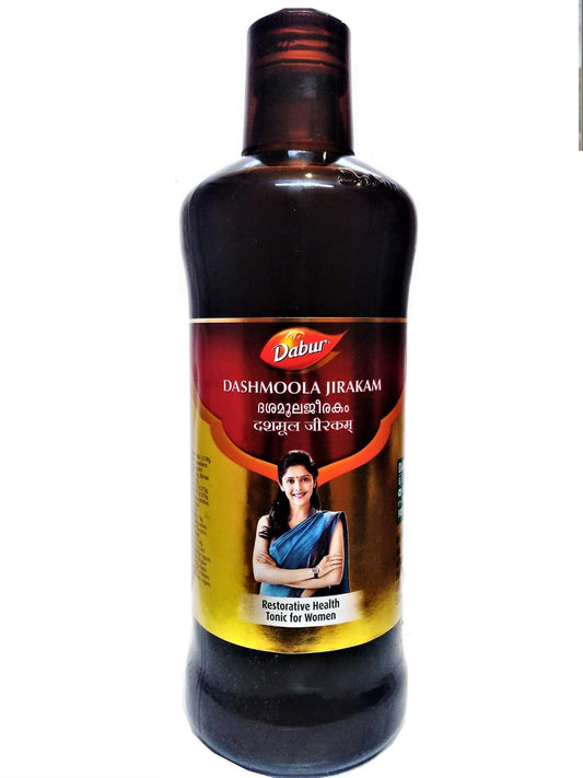 Dabur Dashmool Jirakam 450ml