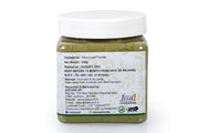 NatureVit 100% Natural Neem Powder 250g | Face Pack & Hair Care | Anti-Pimple & Antibacterial | Chemical-Free Herbal Cleanser for Skin & Scalp