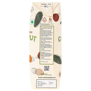 Urban Platter Coconut Milk, 250ml (18% Fat, 100% Natural & Unsweetened, Ideal for Curries, Baking & Desserts)