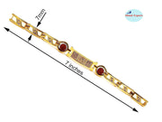 SHINDE EXPORTS shirdi saibaba hand bracelet for men and women