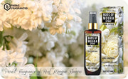 Parag fragrances Natural Room Perfume Spray/Air Freshener (Long Lasting And Made With Natural Essential Oils) 100Ml (Jasmine)