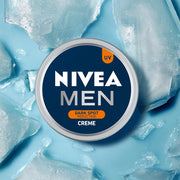 Nivea Men Creme, Dark Spot Reduction, Non Greasy Moisturizer, Cream With Uv Protect, 150 ml