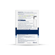 NIVEA MEN Shaving, Sensitive After Shave Balm, 100ml