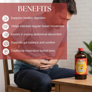 Baidyanath Abhayarishta - 450 Ml