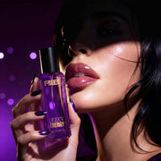 Beardo FREED Queen Energy Eau De Parfum for Women | Royal Luxury Perfume with Black Currant, Vanilla & Cashmeran | Long Lasting Smell | Premium Gifts for Woman | 20ml
