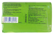 Dettol Bathing Bar Soap, Aloe, 100 g (Pack of 3)