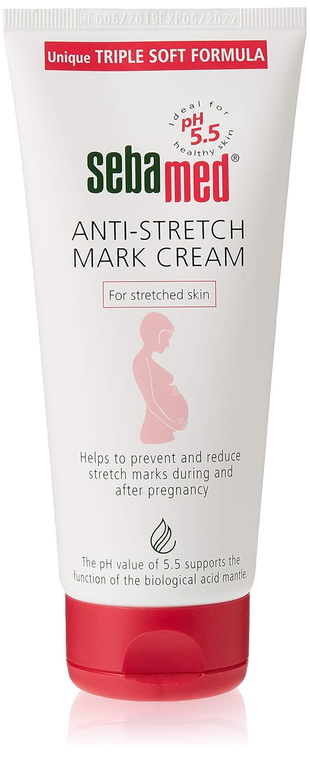 Sebamed Anti Stretch Mark 200ml