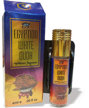 Parag Fragrances 6ml Attars (Egyption White Oudh)