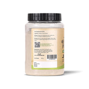 Urban Platter Isabgol Powder, 600g (Finely Milled Psyllium Husk, Rich in Dietary Fibre, Supports Digestive Health, Nature's Soluble Fibre)
