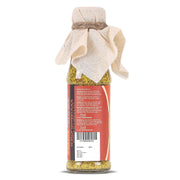 Urban Platter Bengali Kasundi Mustard Sauce, 200g (Bold, Tangy & Pungent | Classic Bengali Condiment for Fried food, Snacks & Curries)