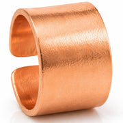 SHINDE EXPORTS Designing Pure Copper magnetic ring for men and women 8mm