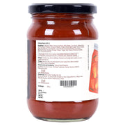 Urban Platter Kimchi Paste 250 Grams (Kimchi Sauce | Umami | Ultimate Korean Flavour)