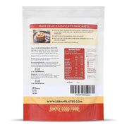 Urban Platter Self Raising Gluten-Free Flour, 500g (Ready Mix | Wheat Free | For Pancakes, Muffins and Cakes)