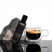 Beardo FREED Black Kat Energy Eau De Parfum for Women | Warm Gourmand Perfume with Vanilla, Jasmine & Coffee | Long Lasting Smell | Luxury Gifts for Woman | 20 ml