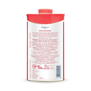 Yardley London Royal Red Rose Talc for Women, 250g