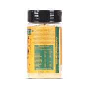 Urban Platter Keto-friendly Parmesan Cheese Seasoning, 100g (High-Protein, Umami-Rich Cheesy Sprinkle for Pasta, Popcorn & Salads)