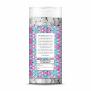 NatureVit Mint Candy 200g | Cool & Refreshing Mouth Freshener | Digestive Treat for All Ages | Vegetarian