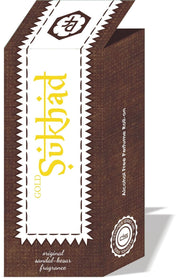 Parag fragrances Sukhad Attar, 6ml