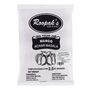 Roopak's Aam Achar Masala,625g for 2.5Kg Achar