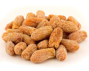 NatureVit Yellow Dry Dates, 400g | Sukha Khajoor | Kharak