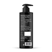 Beardo 3-in-1 Activated Charcoal Face Wash| Deep Cleanse, Exfoliate & Detoxify | All-in-One Face Wash for Oily Skin, Dirt & Pollution Removal | Oil Control Face wash for men 200ml