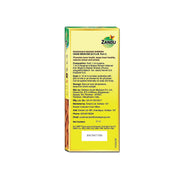 Zandu Raughan-E-Badam Shireen Sweet Almond Oil 100% Pure & Natural Cold Pressed 50Ml