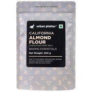 Urban Platter Natural Almond Flour, 200 g