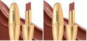 INSIGHT Cosmetics Crème Comfort Lipstick – High-Shine Gloss Finish| Hydrating | Deeply Nourishing | Butter Glide | Plumping Effect | Lightweight Feel & Radiant Lip Color (No String) – 3.4 g