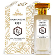 Parag Fragrances Rajnigandha 2532 50ml Spray Perfume For Men & Women
