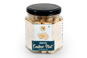 NatureVit Premium Gift Box I Gift Hamper I Corporate Gifting | Rewari - 300g, Gajak - 200g, Roasted Almonds, Roasted Pistachios, Cranberry - 125g Each & with Diya
